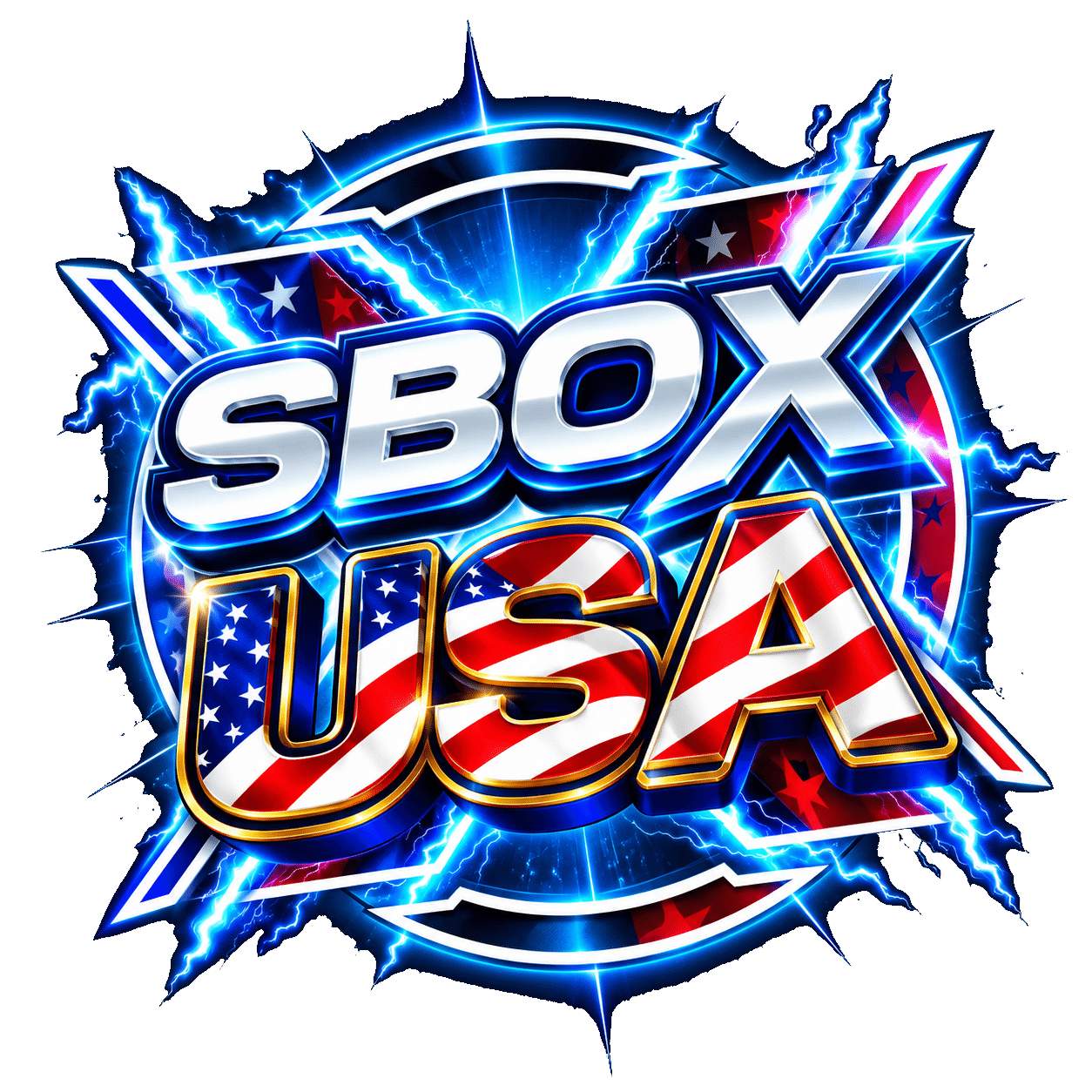 SBOXUSA